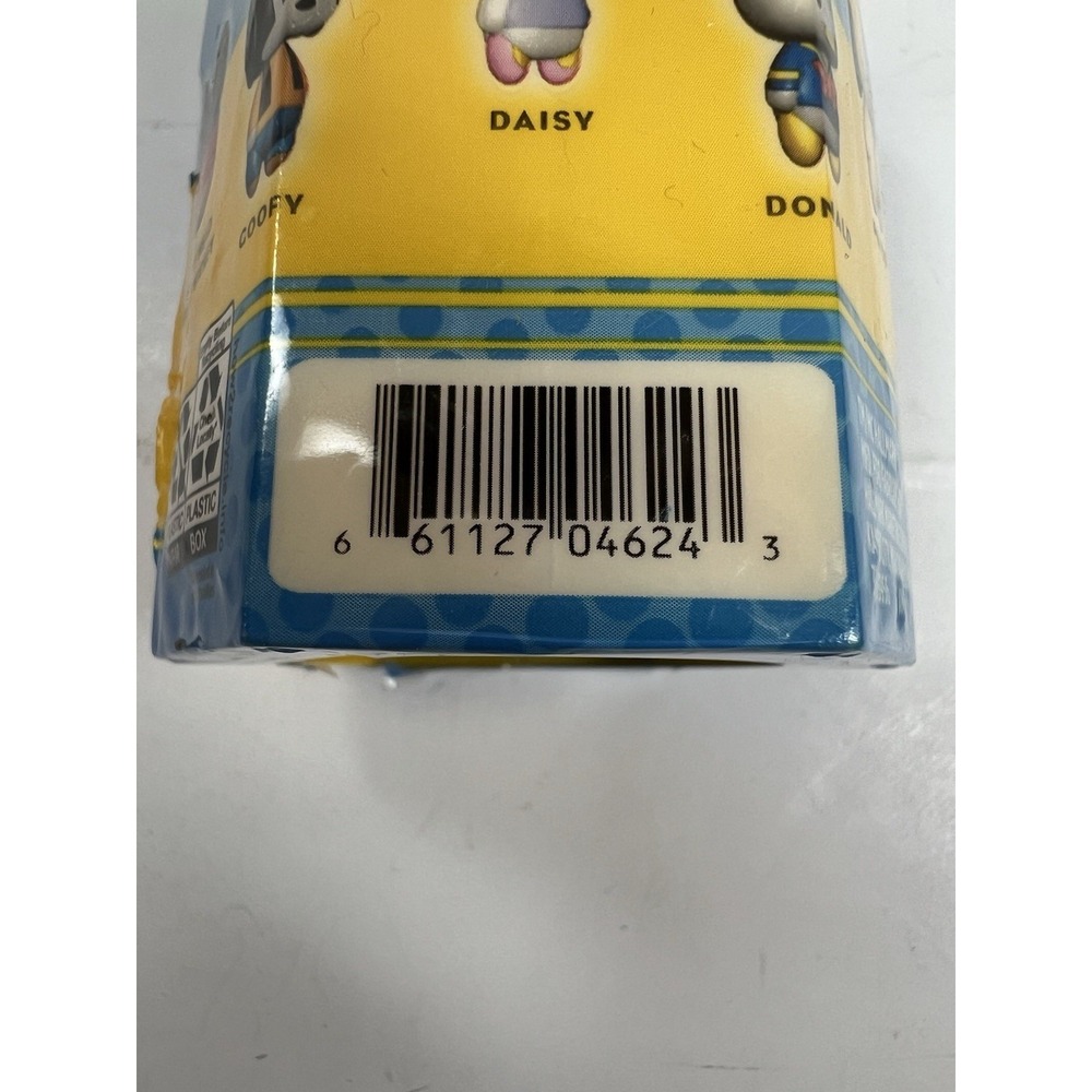 Hallmark Disney Mickey & Friends Mystery Ornament Unisex OS Blue New Sealed - Picture 10 of 12